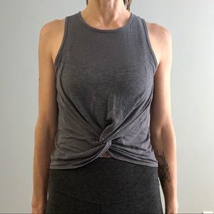 Lululemon Breeze Through Twist Tank, 6